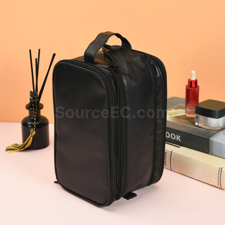 Customization PU Storage Bag Corporate Gifts