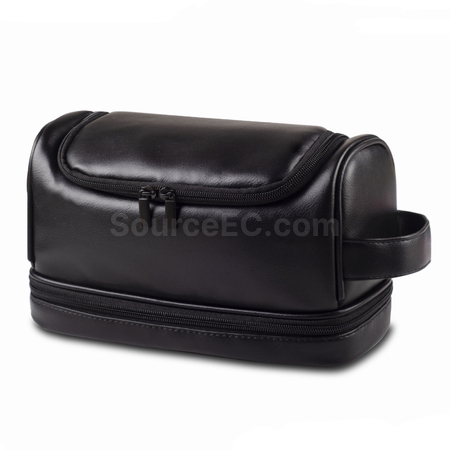 Customization PU Storage Bag Corporate Gifts