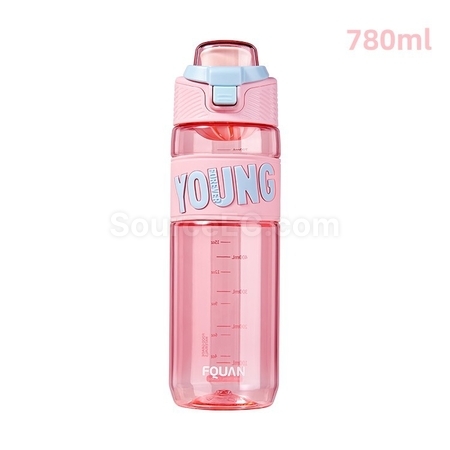 Customization Tritan Promotional Bottle Corporate Gifts