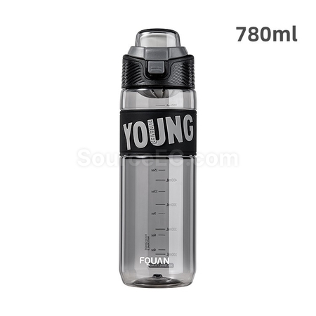 Customization Tritan Promotional Bottle Corporate Gifts