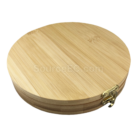 Customization Epworth Bamboo Toolkit Corporate Gifts