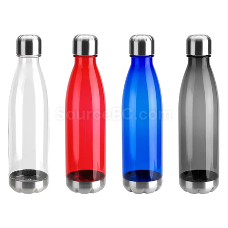 Customization Cola Bottle Corporate Gifts