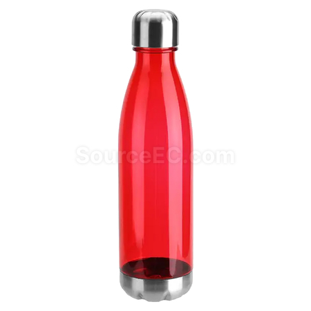 Customization Cola Bottle Corporate Gifts
