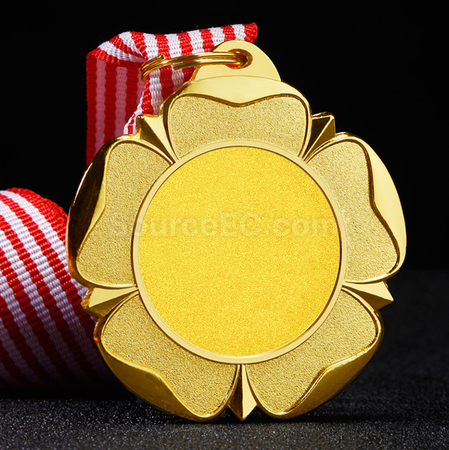 Customization Metal Medal Corporate Gifts