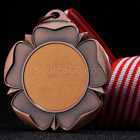 Customization Metal Medal Corporate Gifts