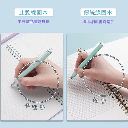 Customization PP Notebook Corporate Gifts