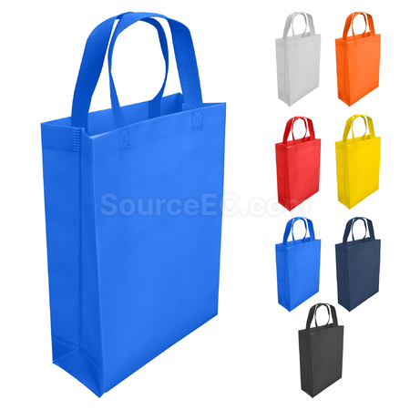 Customization Non Woven Bag Corporate Gifts