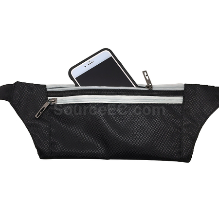Customization Waist Bag Corporate Gifts