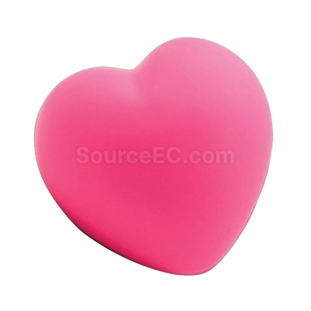 Customization Healthy Heart Stress Ball Corporate Gifts