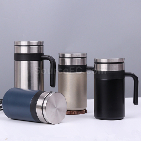 Customization Stainless Steel Mug Corporate Gifts