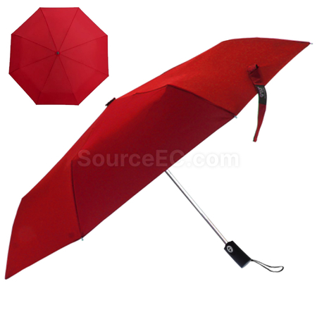 Customization Auto-Folding Umbrella Corporate Gifts