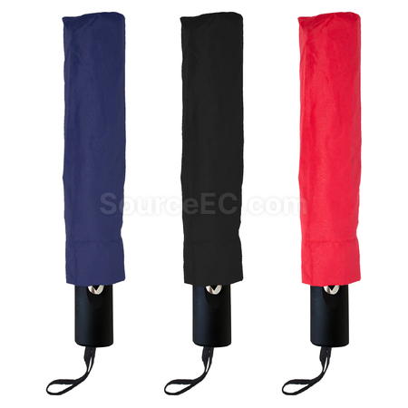 Customization Auto-Folding Umbrella Corporate Gifts