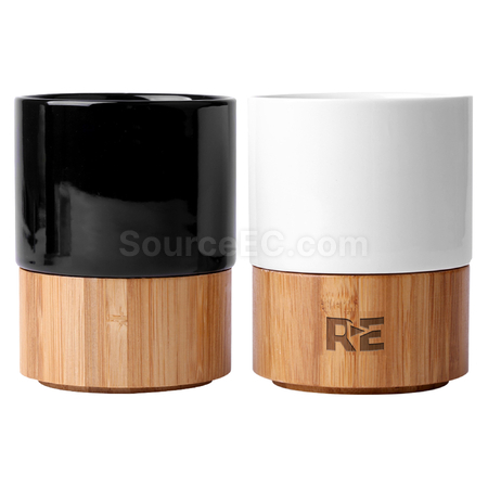Customization 300ML Ceramic Cup Corporate Gifts