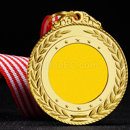 Customization Metal Medal Corporate Gifts