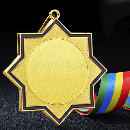 Customization Rowing Metal Medal Corporate Gifts
