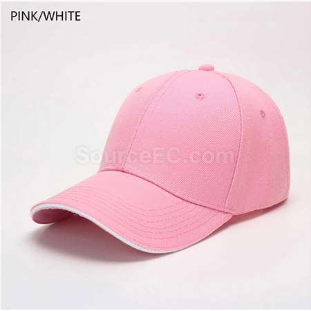 Customization Promotional Baseball Cap Corporate Gifts