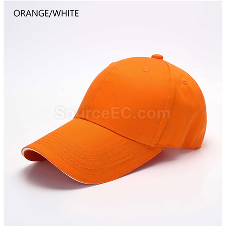 Customization Promotional Baseball Cap Corporate Gifts