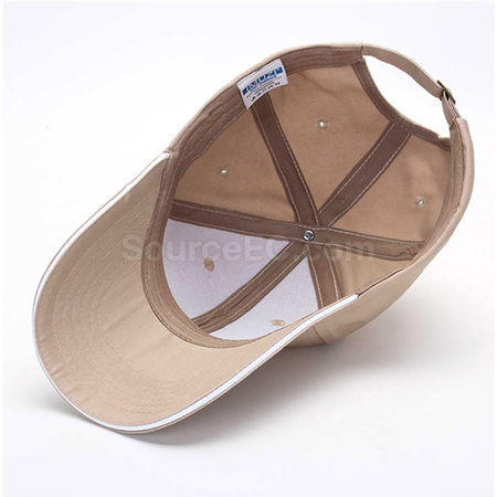 Customization Promotional Baseball Cap Corporate Gifts