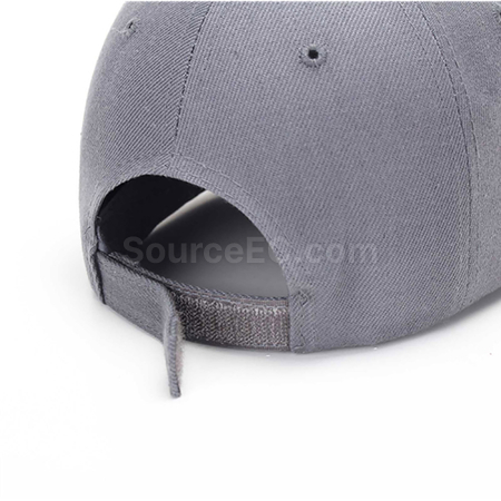Customization Flat Peak Cotton Cap Corporate Gifts