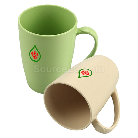 Customization Envee Bamboo Mug Corporate Gifts