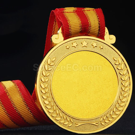 Customization Taekwondo Metal Medal Corporate Gifts