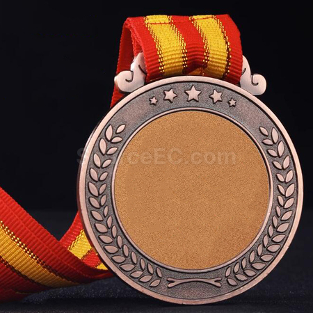 Customization Taekwondo Metal Medal Corporate Gifts