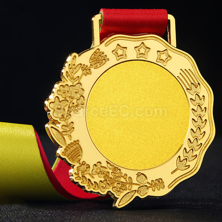 Customization Metal Medal Corporate Gifts