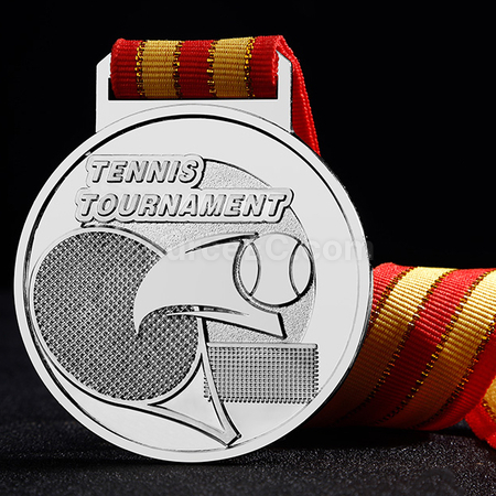 Customization Metal Medal Corporate Gifts