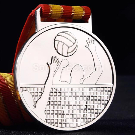 Customization Metal Medal Corporate Gifts
