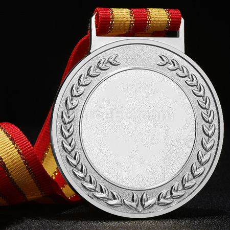 Customization Riding Metal Medal Corporate Gifts