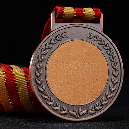 Customization Riding Metal Medal Corporate Gifts