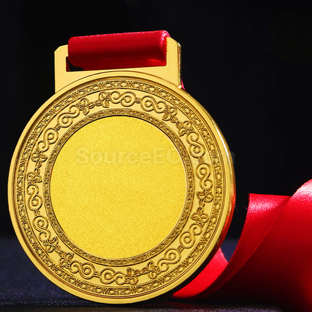 Customization Metal Medal Corporate Gifts