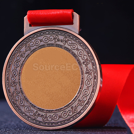 Customization Metal Medal Corporate Gifts