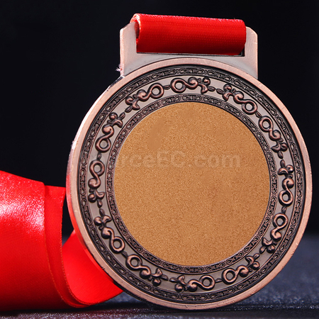 Customization Metal Medal Corporate Gifts