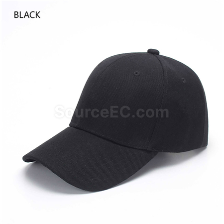Customization Printed Baseball Cap Corporate Gifts