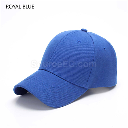 Customization Printed Baseball Cap Corporate Gifts