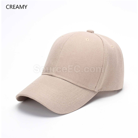 Customization Printed Baseball Cap Corporate Gifts