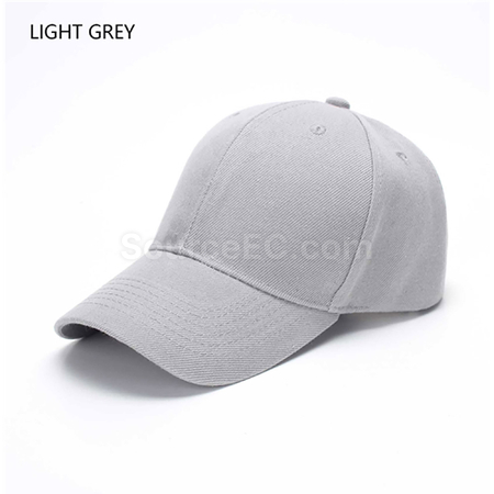 Customization Printed Baseball Cap Corporate Gifts