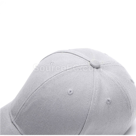 Customization Printed Baseball Cap Corporate Gifts