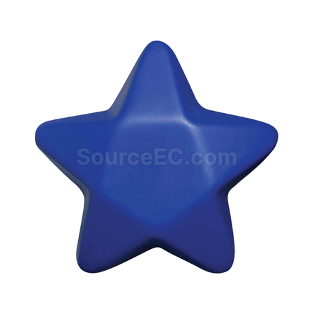 Customization Stress Star Corporate Gifts