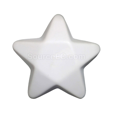 Customization Stress Star Corporate Gifts