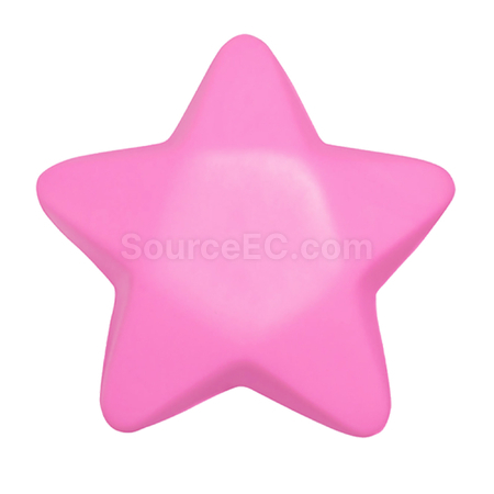 Customization Stress Star Corporate Gifts