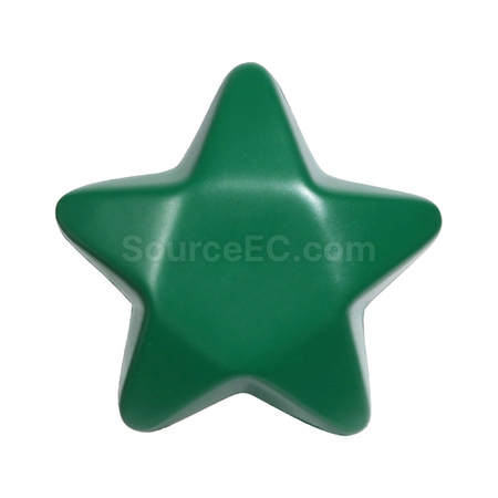 Customization Stress Star Corporate Gifts