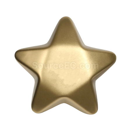 Customization Stress Star Corporate Gifts