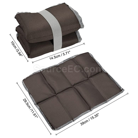 Customization Outdoor Waterproof Folding Pad Corporate Gifts