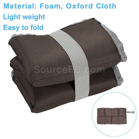 Customization Outdoor Waterproof Folding Pad Corporate Gifts