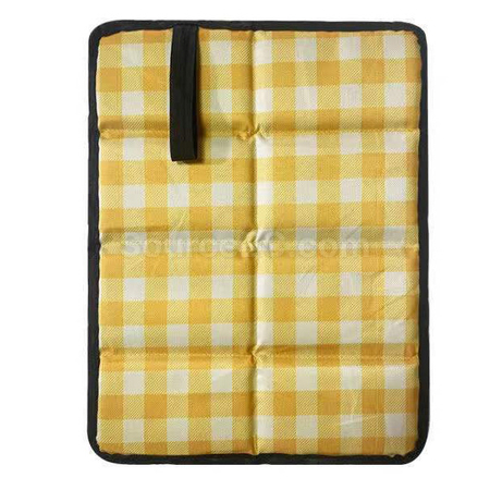 Customization Outdoor Waterproof Folding Pad Corporate Gifts