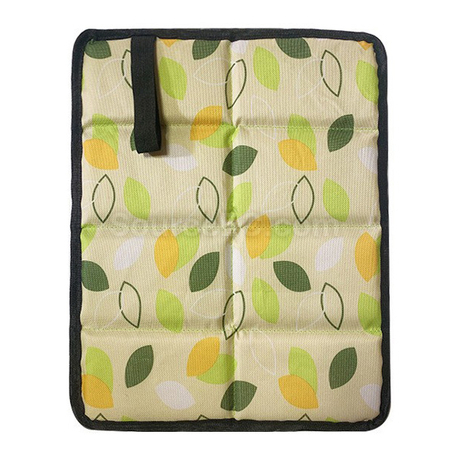Customization Outdoor Waterproof Folding Pad Corporate Gifts