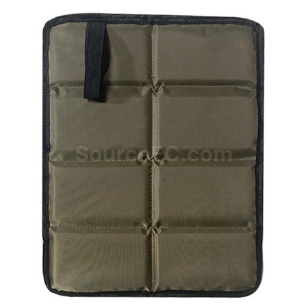 Customization Outdoor Waterproof Folding Pad Corporate Gifts