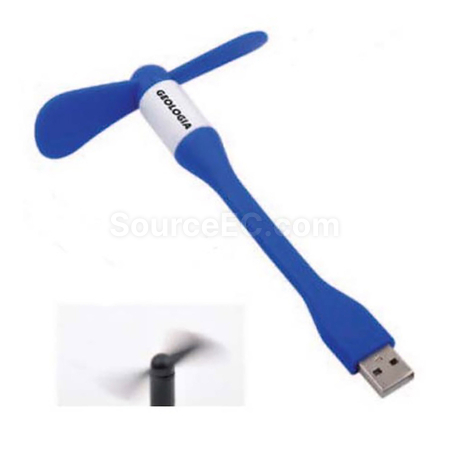 Customization Portable Mini  Fan Corporate Gifts